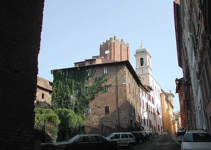 Blu Tango 3*